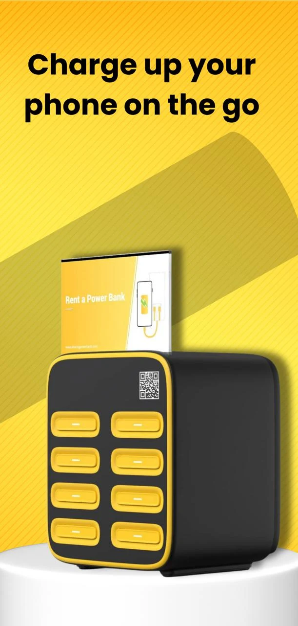 Fast Charge screenshot