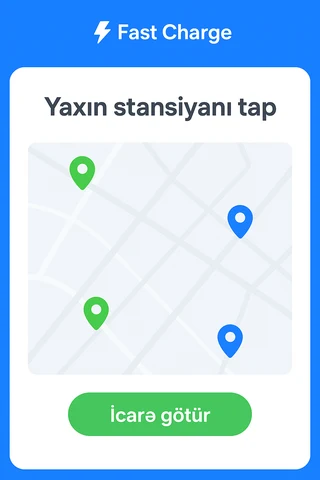 Fast Charge screenshot