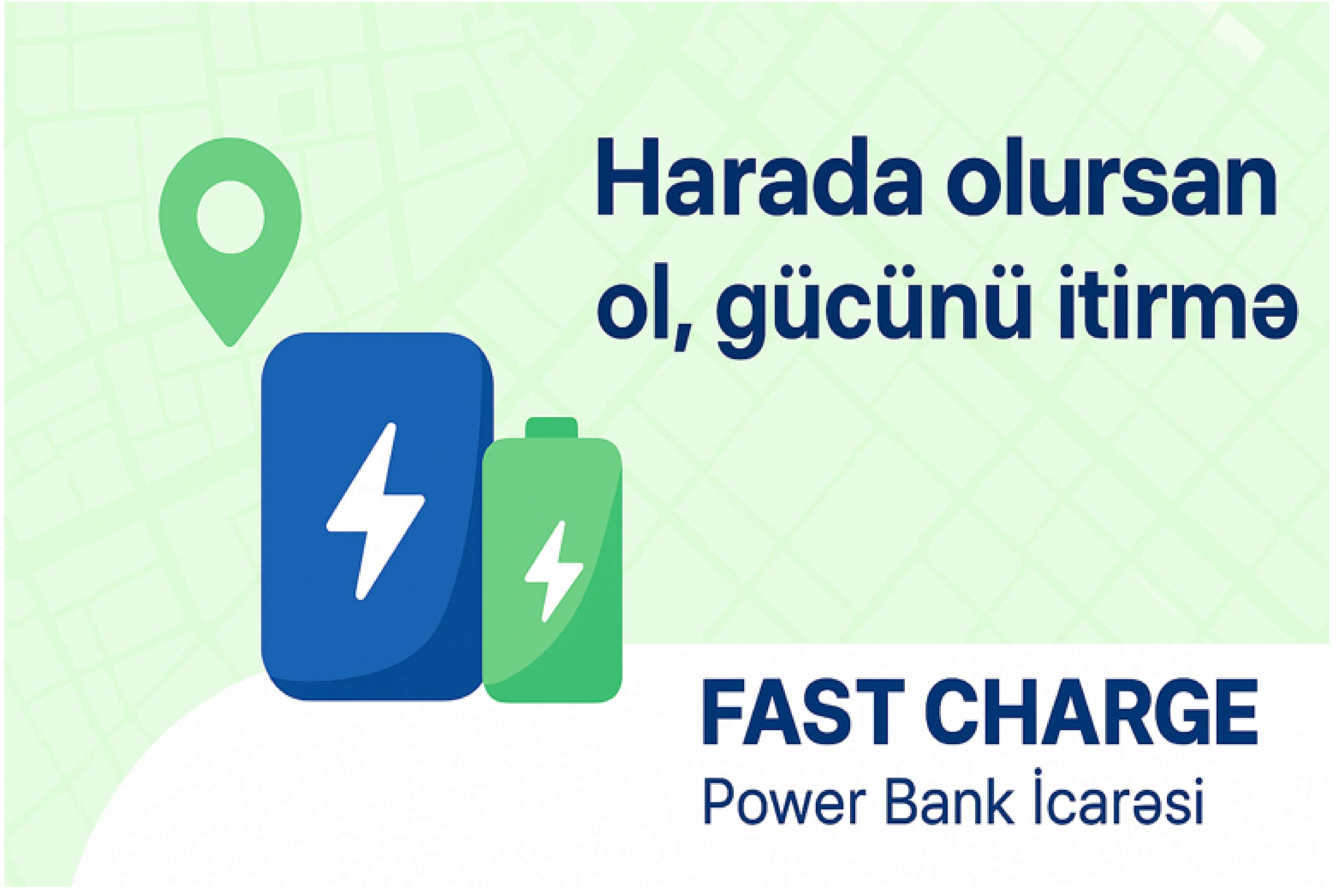 Fast Charge screenshot