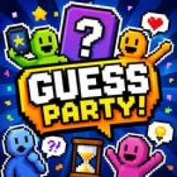 Guess Party simgesi